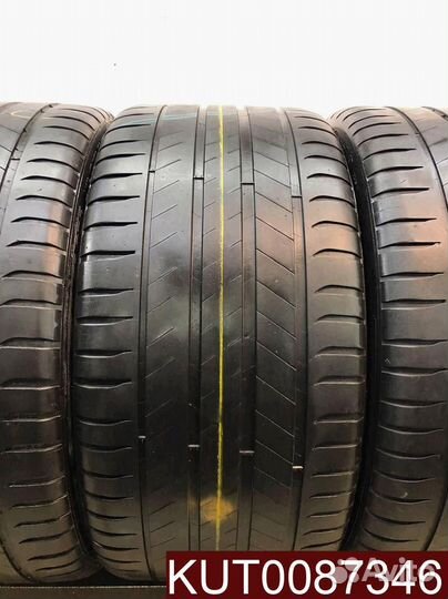 Michelin Latitude Sport 3 295/35 R21 99R