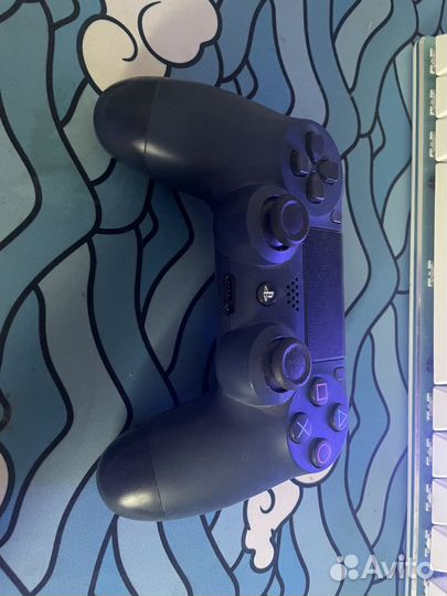 Джойстик Sony PS4