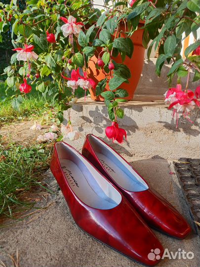 Туфли женские 43 размера