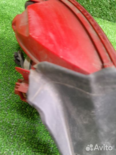 Фонарь задний правый ауди a5 8t купе