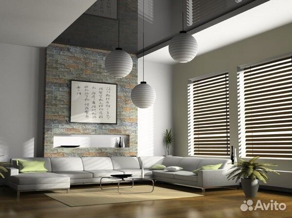 Рулонные шторы на окно Петрово