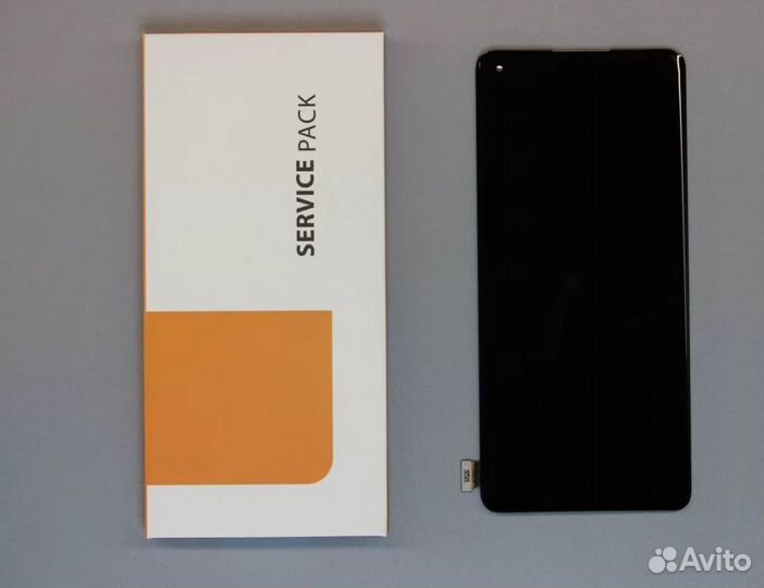 OnePlus 8 Дисплей Оригинал