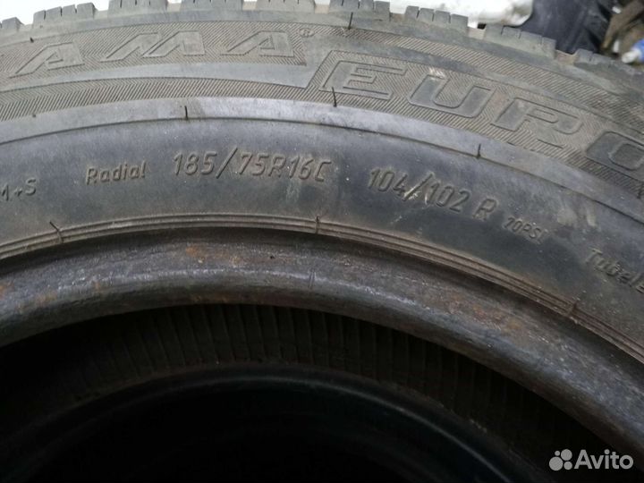 Колеса на ниву или газель