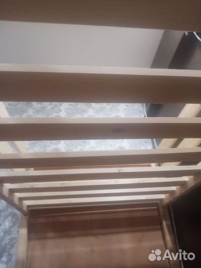 Кровать чердак для взрослых