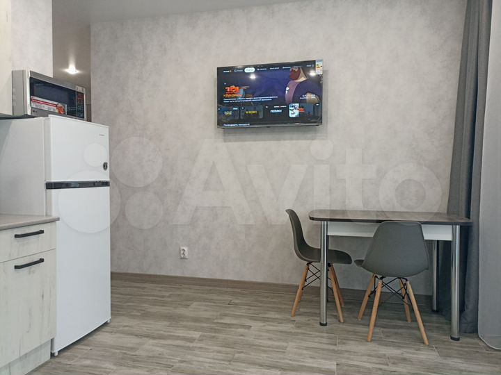 2-к. квартира, 46 м², 9/16 эт.