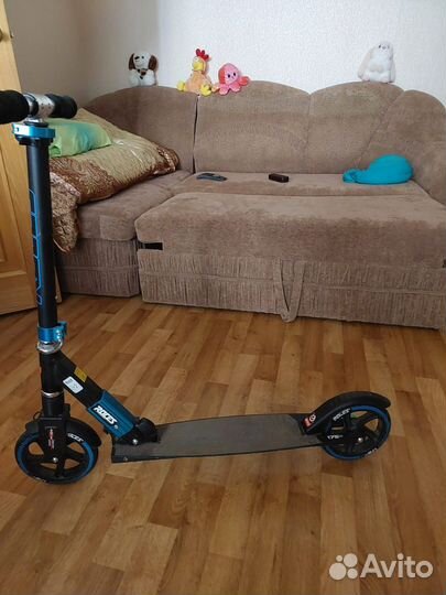 Самокат Roces 175