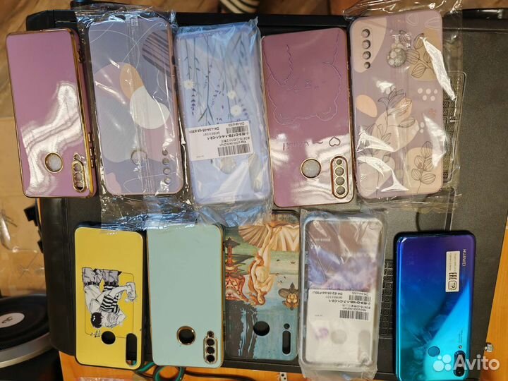Huawei P30 lite new edition
