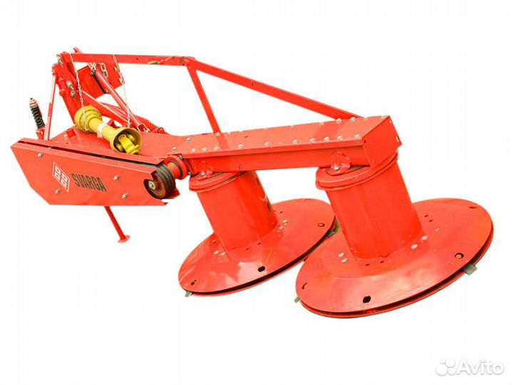 Косилка Wirax Z-069/1,65m, 2023