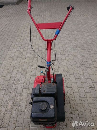 Мотоблоки и культиваторы