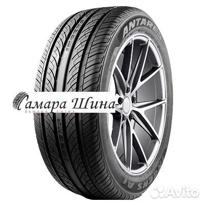 Antares Ingens A1 235/50 R19 99W