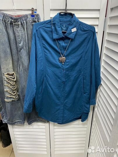 Суперская рубашка бохо