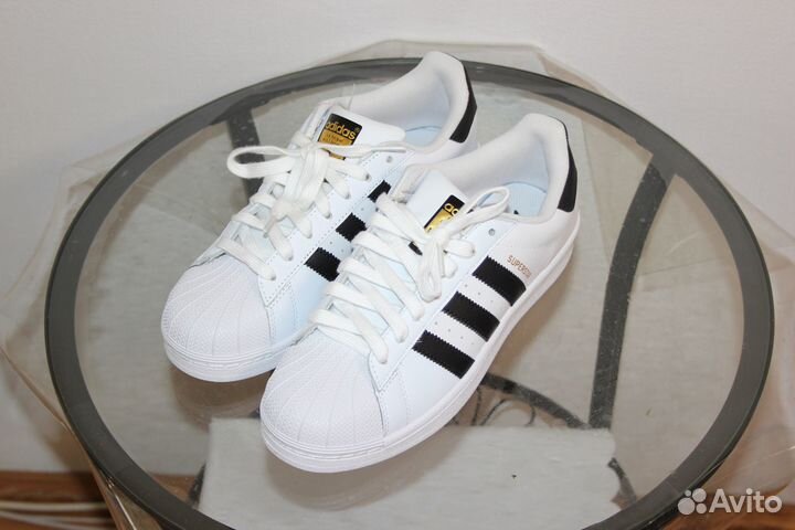 Кроссовки adidas superstar