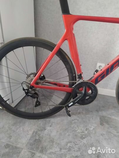 Giant propel advanced 2