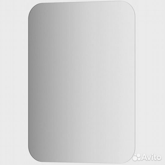 Зеркало 50x70 см, Evoform Primary, арт. 0127