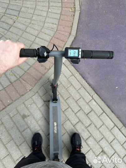 Электросамокат hiper