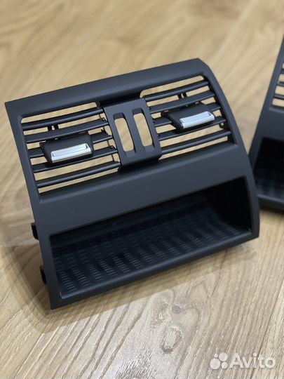 Дефлектор Воздуховод BMW F10 Ф10 07 01 бмв