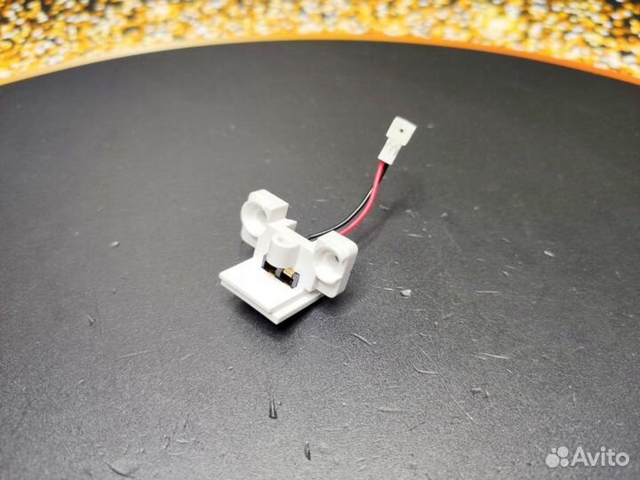 Запчасти для робота пылесоса xiaomi