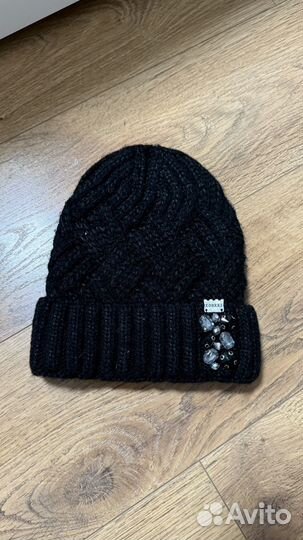 Шапка женская