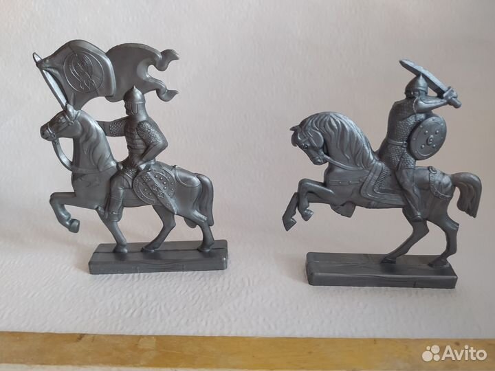 Детские игрушки СССР