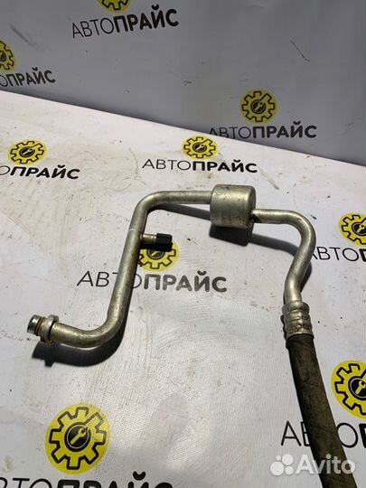 Трубка кондиционера Nissan Almera G15 K4MA490