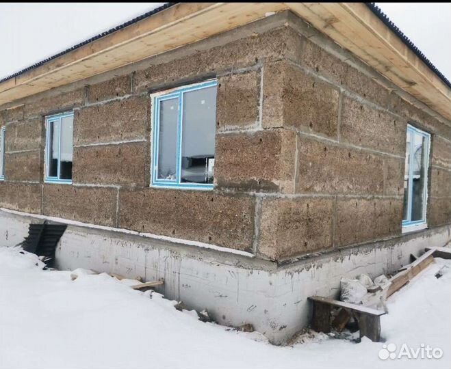 Арболит