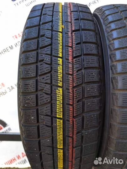 Yokohama Ice Guard IG50 185/60 R15 84Q