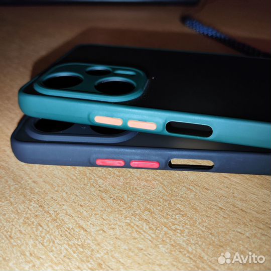 Чехол для Xiaomi Poco F5