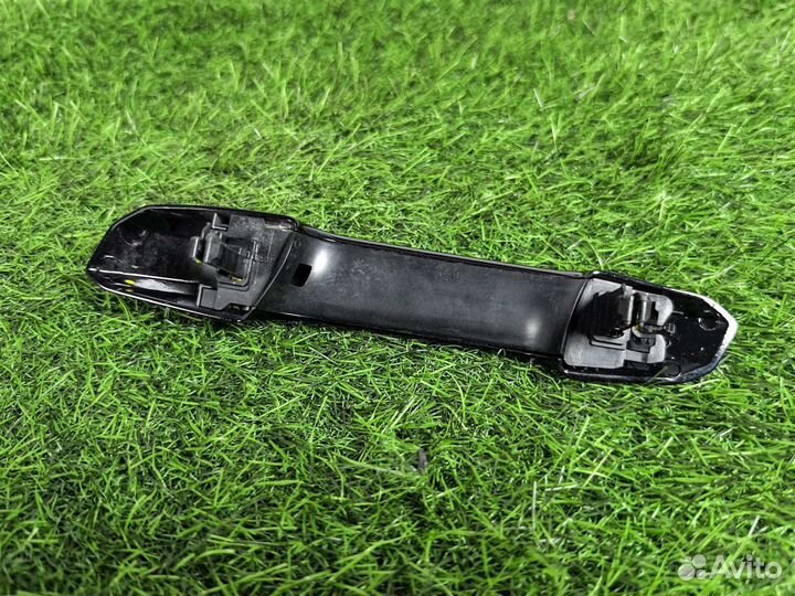 Ручка двери внешняя Audi Q5 FY 2.0 дизель 2021