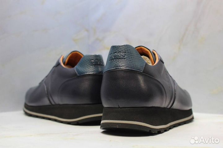 Кроссовки мужские Hugo boss