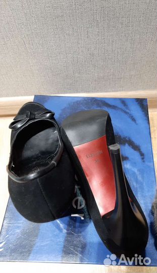 Туфли