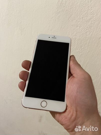 iPhone 6S Plus, 64 ГБ
