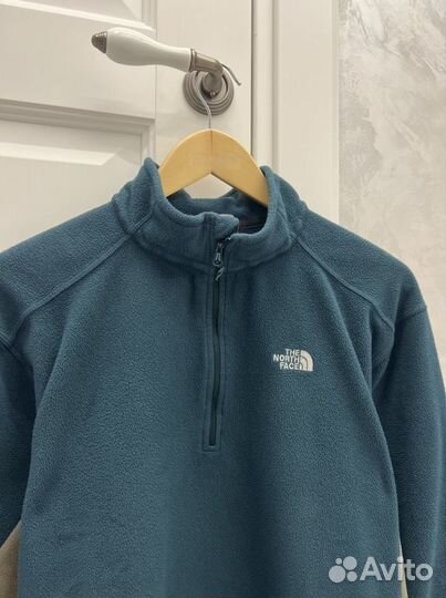 Флисовая кофта The North Face M оригинал