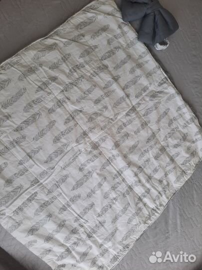 Конверт на выписку/одеяло детское