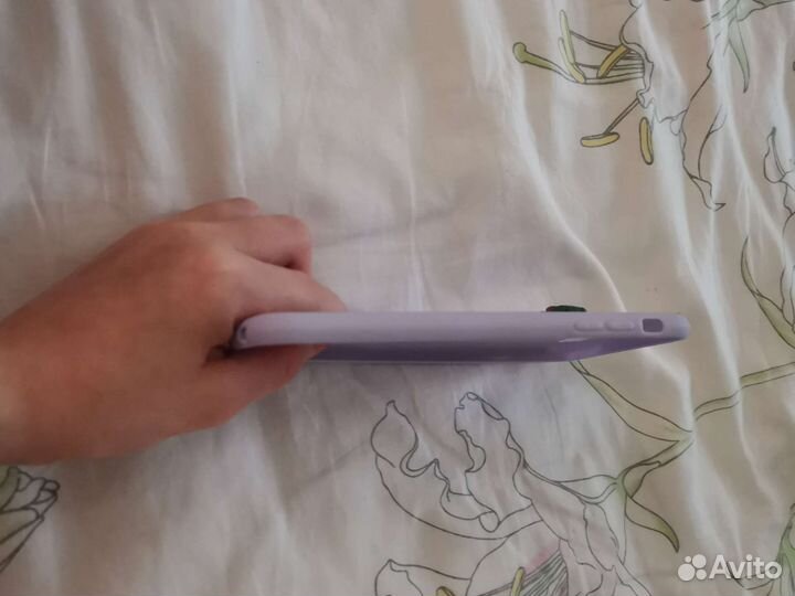 Чехол на iPhone 6s plus