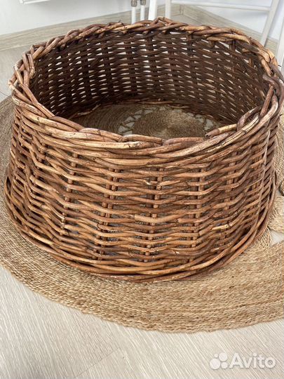 Новая подставка под елку или какое- то дерево