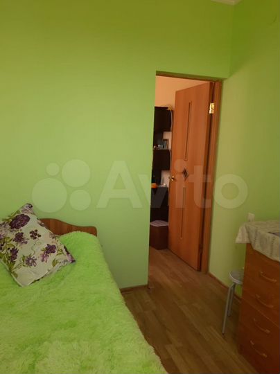 2-к. квартира, 40 м², 2/4 эт.
