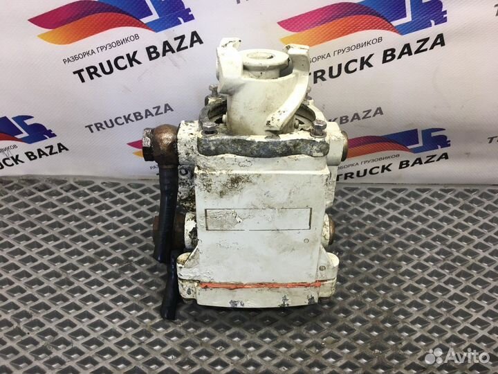 Сепаратор Man L2000, Man TGL, Man TGM