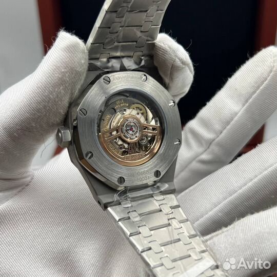 Часы Audemars Piguet премиум механика