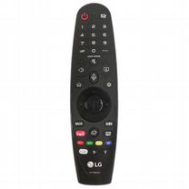 Замена колесика LG Magic Remote