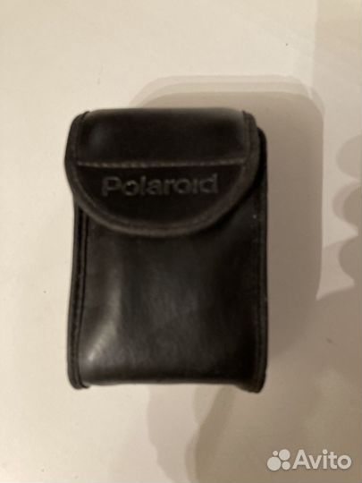 Фотоаппарат polaroid