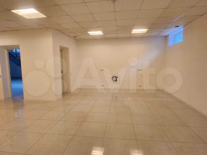 Офис, 58.9 м²