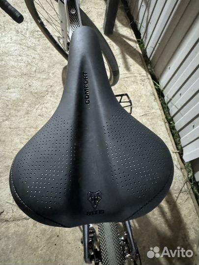 Продаю велосипед гравийный / шоссейный