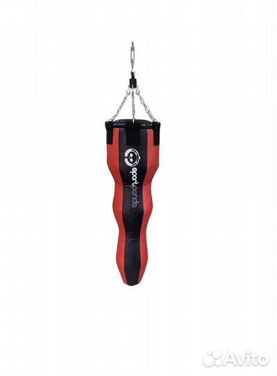 Боксёрский мешок 