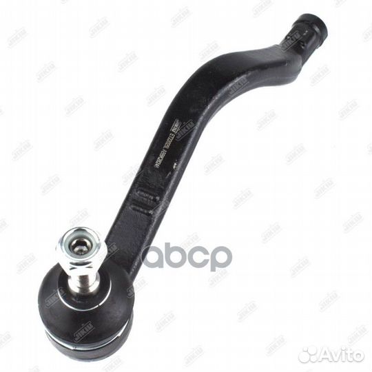 Наконечник р/т renault logan 05- лев. ET22025L