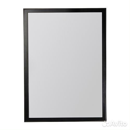 Рамка nyttja от IKEA 50*70 см черная новая