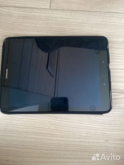 Samsung galaxy Tab S3