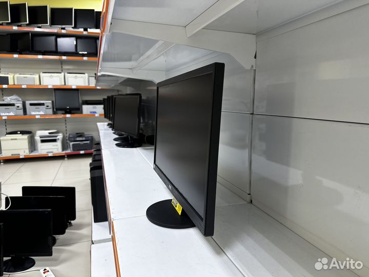 Монитор AOC E2270Swdn