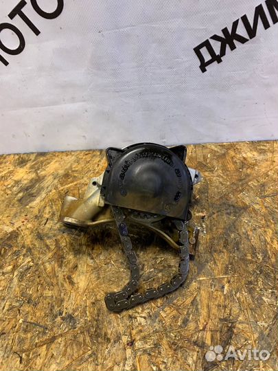 Масляный насос VAG VW BMY CAX CAV 1.4 TSI