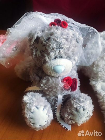 Щенок fisher price Tummy (оригинал)