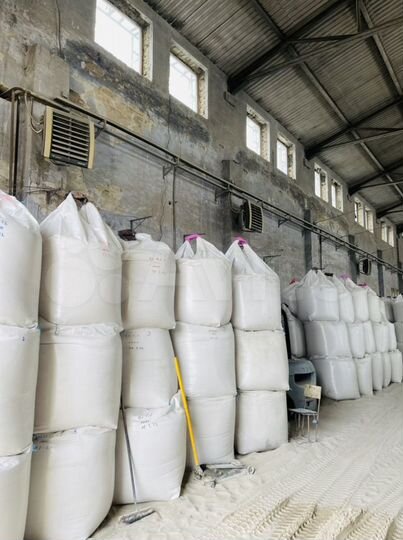 Производство, 1500 м²